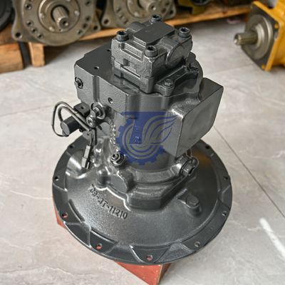 708-3T-00151 7083T00151 كوماتسو PC70-8 مجموعة المضخة الهيدروليكية الرئيسية ذيل قصير