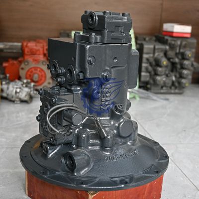 708-3T-00151 7083T00151 كوماتسو PC70-8 مجموعة المضخة الهيدروليكية الرئيسية ذيل قصير