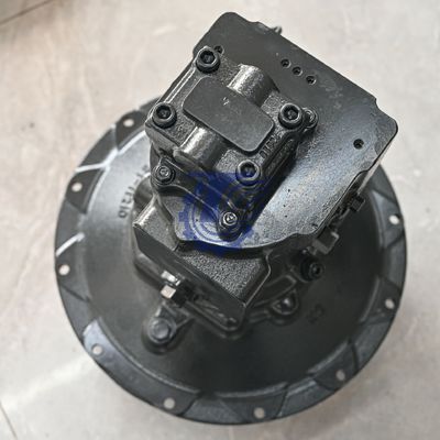 708-3T-00151 7083T00151 كوماتسو PC70-8 مجموعة المضخة الهيدروليكية الرئيسية ذيل قصير