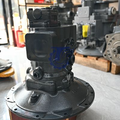 708-3T-00151 7083T00151 كوماتسو PC70-8 مجموعة المضخة الهيدروليكية الرئيسية ذيل قصير