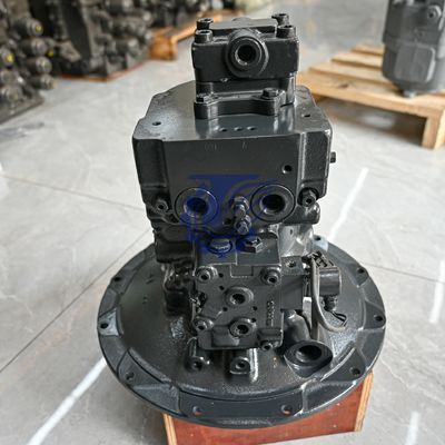 708-3T-00151 7083T00151 كوماتسو PC70-8 مجموعة المضخة الهيدروليكية الرئيسية ذيل قصير
