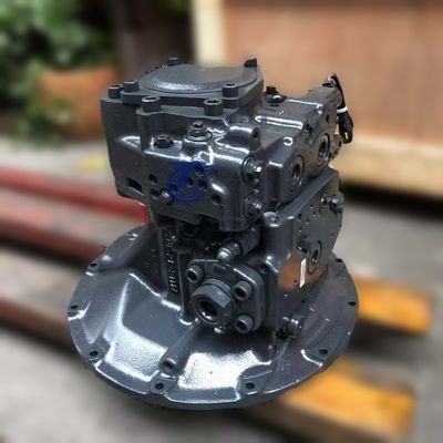 708-3D-00020 708-3D-01020 PC130-8 138US-8 مضخة هيدروليكية 130-8mo مضخة الحفر الرئيسية 708-3D-04130 مضخة هيدروليكية الرئيسية