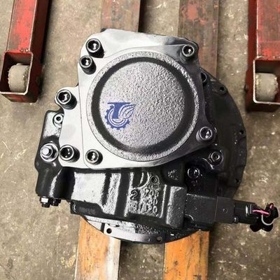 708-3D-00020 708-3D-01020 PC130-8 138US-8 مضخة هيدروليكية 130-8mo مضخة الحفر الرئيسية 708-3D-04130 مضخة هيدروليكية الرئيسية