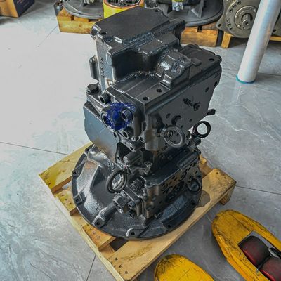 708-2L-00500 708-2L-00400 708-2L-00490 كوماتسو PC200 PC200-8mo مجموعة المضخة الهيدروليكية الرئيسية 7082L00500 7082L00400