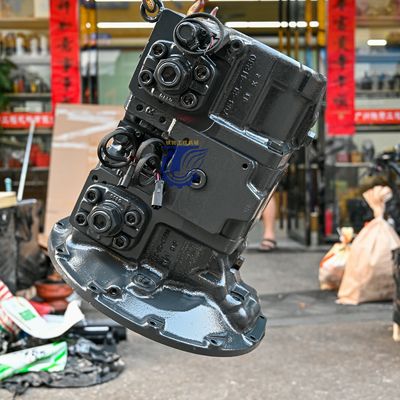 708-2L-41121 708-2L-00701 ELIC PC200-7K PC210-7K PC210-8K 708-2L-00200 مضخة المكبس الهيدروليكي 708-2L-00700 708-2L-00202