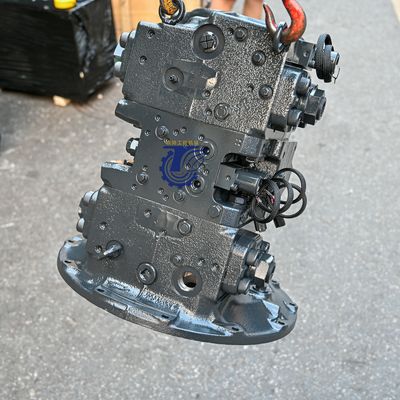 708-2L-41121 708-2L-00701 ELIC PC200-7K PC210-7K PC210-8K 708-2L-00200 مضخة المكبس الهيدروليكي 708-2L-00700 708-2L-00202