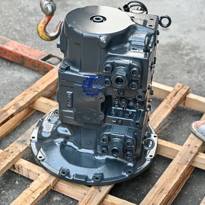 708-2L-41121 708-2L-00701 ELIC PC200-7K PC210-7K PC210-8K 708-2L-00200 مضخة المكبس الهيدروليكي 708-2L-00700 708-2L-00202