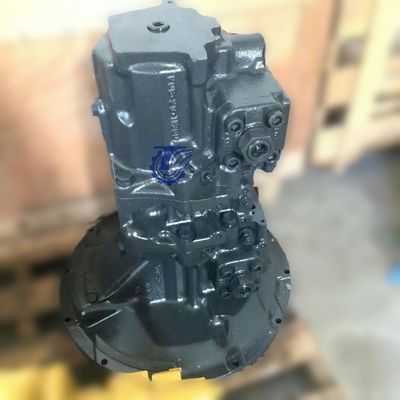 708-2G-00700 PC300-7E0 PC350-7E0 PC300-8 و PC350-8 كوماتسو المضخة الهيدروليكية الرئيسية