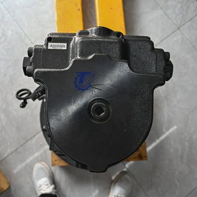 مجموعة المضخة الهيدروليكية الرئيسية 708-2G-00024 HPV132 لشركة كوماتسو PC300-7 PC350-7 PC360-7 الحفار