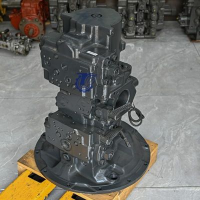 مجموعة المضخة الهيدروليكية الرئيسية 708-2G-00024 HPV132 لشركة كوماتسو PC300-7 PC350-7 PC360-7 الحفار