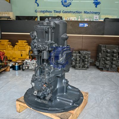 708-2H-21221 708-2H-21220 708-2h-00191 7082H21220 كوماتسو PC400-6 المضخة الهيدروليكية المضخة المضخة