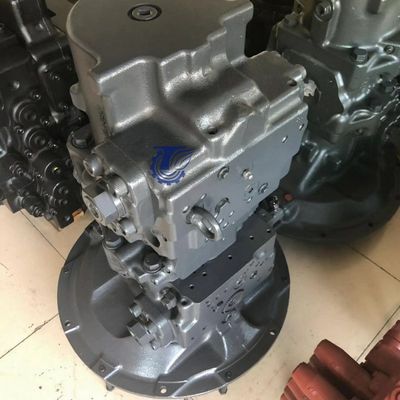 708-2H-00450 7082H00450 تركيب المضخة كوماتسو أجزاء إصلاح BR580JG، PC400-8، PC450-8