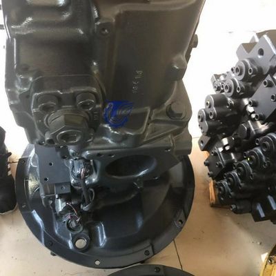 708-2H-00450 7082H00450 تركيب المضخة كوماتسو أجزاء إصلاح BR580JG، PC400-8، PC450-8