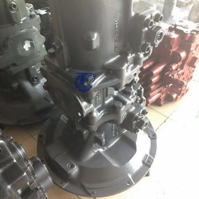 708-2H-00450 7082H00450 تركيب المضخة كوماتسو أجزاء إصلاح BR580JG، PC400-8، PC450-8