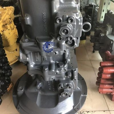 708-2H-00450 7082H00450 تركيب المضخة كوماتسو أجزاء إصلاح BR580JG، PC400-8، PC450-8