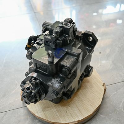 PC850LC-8 المروحة محرك المروحة مضخة 708-1W-41522 708-1U-00111 PC800-8 مضخة المكبس الهيدروليكي مناسبة لمضخة كوماتسو الهيدروليكية