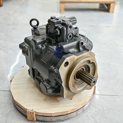 PC850LC-8 المروحة محرك المروحة مضخة 708-1W-41522 708-1U-00111 PC800-8 مضخة المكبس الهيدروليكي مناسبة لمضخة كوماتسو الهيدروليكية