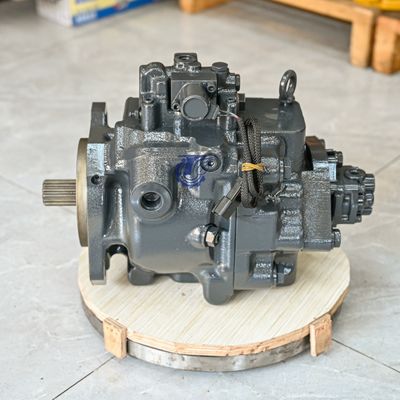 PC850LC-8 المروحة محرك المروحة مضخة 708-1W-41522 708-1U-00111 PC800-8 مضخة المكبس الهيدروليكي مناسبة لمضخة كوماتسو الهيدروليكية