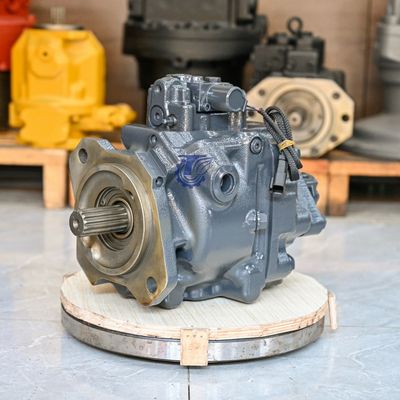 PC850LC-8 المروحة محرك المروحة مضخة 708-1W-41522 708-1U-00111 PC800-8 مضخة المكبس الهيدروليكي مناسبة لمضخة كوماتسو الهيدروليكية