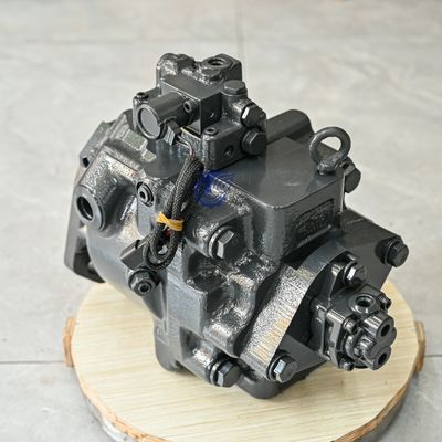 PC850LC-8 المروحة محرك المروحة مضخة 708-1W-41522 708-1U-00111 PC800-8 مضخة المكبس الهيدروليكي مناسبة لمضخة كوماتسو الهيدروليكية