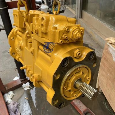135-5713 141-5650 145-1013 K3V63 cat110B 120B 312B 318B كاواساكي المضخة الهيدروليكية إصلاح مواد البناء المتجر