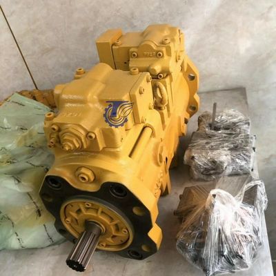 135-5713 141-5650 145-1013 K3V63 cat110B 120B 312B 318B كاواساكي المضخة الهيدروليكية إصلاح مواد البناء المتجر
