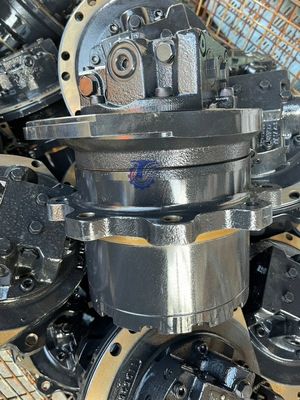 ZTUOAUMA الهيدروليكية محرك القيادة النهائية BMVT51 متوافقة مع Kubota التزلج توجيه SVL95 سلسلة SVL95-2