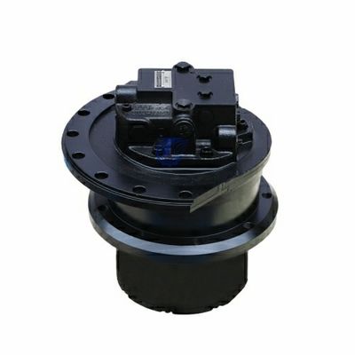 محركات الدفع النهائية الهيدروليكية BMVT41، BMVT55، BMVT51، BMVT32، BMVT28 المتوافقة مع سلسلة Kubota انزلاقية التوجيه SVL95
