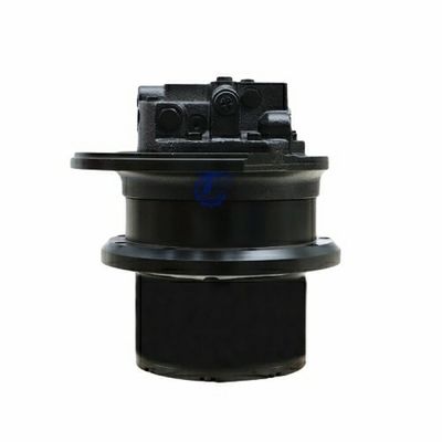 يمكن تكييف محرك الدفع النهائي الهيدروليكي Danfoss BMVT41 مع رافعات انزلاقية مجنزرة بقدرة 5 إلى 6 طن
