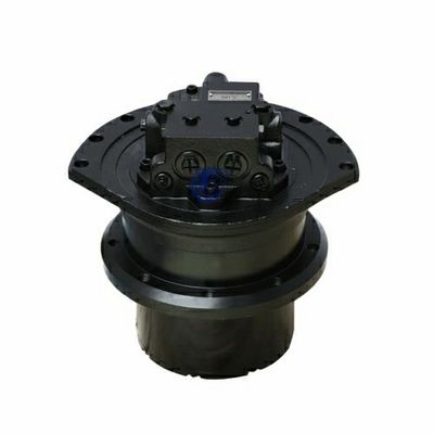 يمكن تكييف محرك الدفع النهائي الهيدروليكي Danfoss BMVT41 مع رافعات انزلاقية مجنزرة بقدرة 5 إلى 6 طن