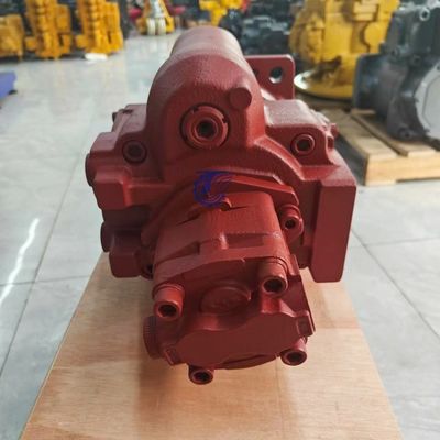 KYB PSVD2-25 مضخة هيدروليكية مضخات البستون الرئيسية مضخة الحفر مضخة الحفر الصغيرة مضخة هيدروليكية