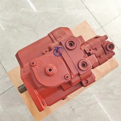 KYB PSVD2-25 مضخة هيدروليكية مضخات البستون الرئيسية مضخة الحفر مضخة الحفر الصغيرة مضخة هيدروليكية