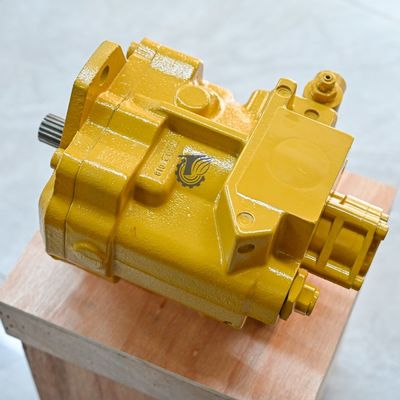 فئة الحفرة الصغيرة المضخة الهيدروليكية للفئة 303CR 304CR 305D