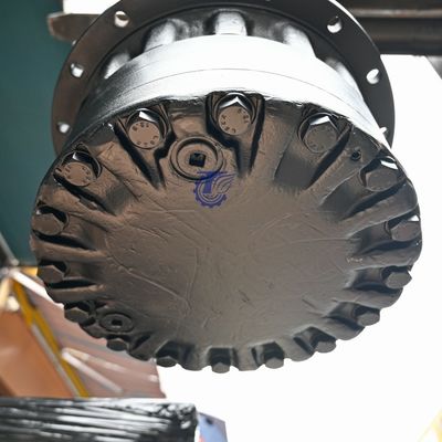 232-3550 135-6214 cat 320C 320D 323C مجموعة السفر المحرك النهائي 191-3237 134-7132