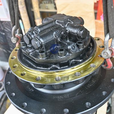 9256989 هيتاتشي 240-3 تجميع السفر القيادة النهائية جهاز السفر للمحركات الأرضية الهندسة البناء