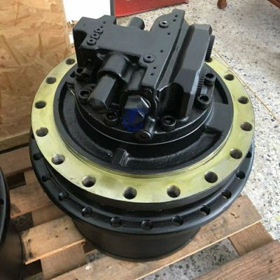GM60 تجميع محرك السفر المحرك النهائي لـ Kobelco 350 360 Sumitomo 350