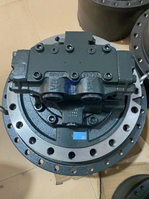 TM60 GM60 31N8-40011 للمحفرة الحديثة محرك السفر R305 R335 R290-7 R300LC-9S المحرك النهائي