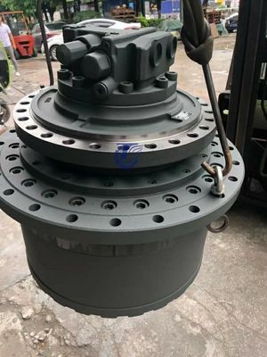TM60 GM60 31N8-40011 للمحفرة الحديثة محرك السفر R305 R335 R290-7 R300LC-9S المحرك النهائي