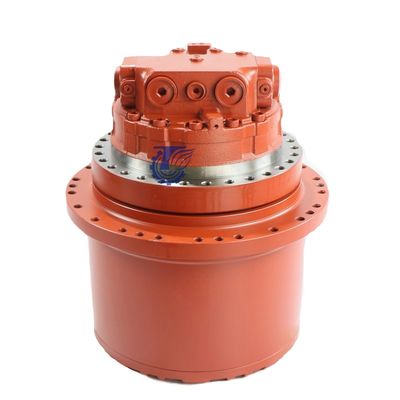 مجموعة محرك السفر MAG-1700VP-3800 النهائية لقطعة غيار حفارة SH200A3-SH210