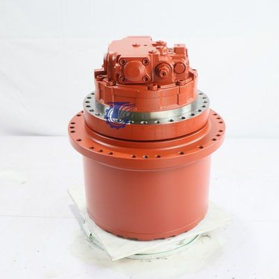مجموعة محرك السفر MAG-1700VP-3800 النهائية لقطعة غيار حفارة SH200A3-SH210