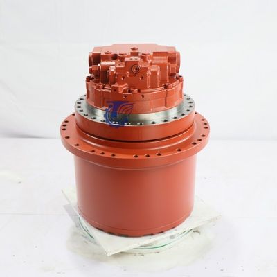 مجموعة محرك السفر MAG-1700VP-3800 النهائية لقطعة غيار حفارة SH200A3-SH210