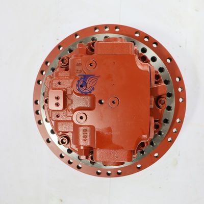 مجموعة محرك السفر MAG-1700VP-3800 النهائية لقطعة غيار حفارة SH200A3-SH210