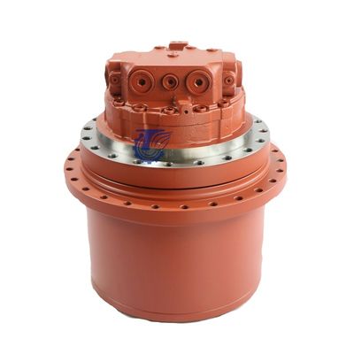ماغ-1700vp-3800 للمحفرة Sk230-6 محرك القيادة النهائي ومحرك السفر وصندوق التروس