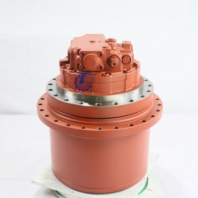 ماغ-1700vp-3800 للمحفرة Sk230-6 محرك القيادة النهائي ومحرك السفر وصندوق التروس