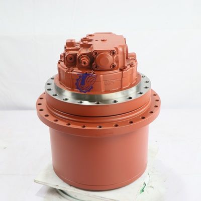 ماغ-1700vp-3800 للمحفرة Sk230-6 محرك القيادة النهائي ومحرك السفر وصندوق التروس