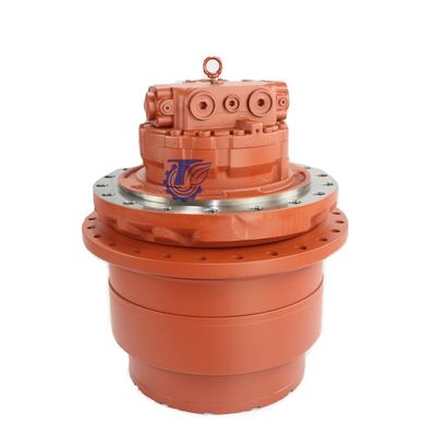 قطع غيار إصلاح الحفرة المحرك النهائي للسيارة السائحة للسيارة Sany 335 MAG-18000VP-6000 الهيدروليكية
