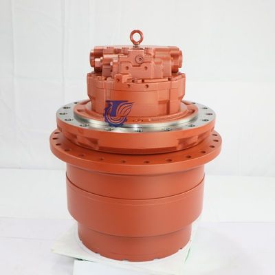 قطع غيار إصلاح الحفرة المحرك النهائي للسيارة السائحة للسيارة Sany 335 MAG-18000VP-6000 الهيدروليكية