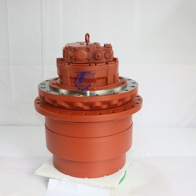 قطع غيار إصلاح الحفرة المحرك النهائي للسيارة السائحة للسيارة Sany 335 MAG-18000VP-6000 الهيدروليكية