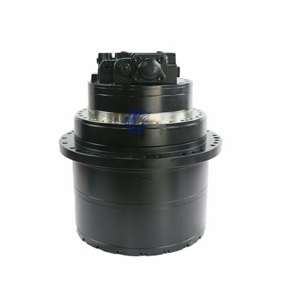 مجموعة علبة تروس محرك السفر TM40 Ultimate Drive للحفارات EC240B وS220-5 وDH225-7 وR225