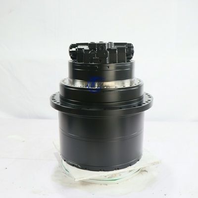 مجموعة علبة تروس محرك السفر TM40 Ultimate Drive للحفارات EC240B وS220-5 وDH225-7 وR225